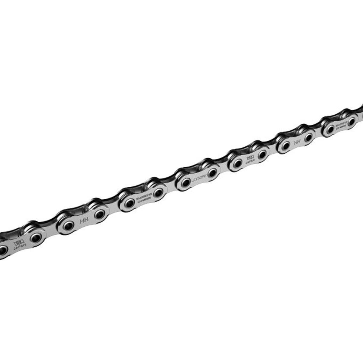 Shimano MTB Chain CN-M9100 116 Links, 12-Speed, with Master Link