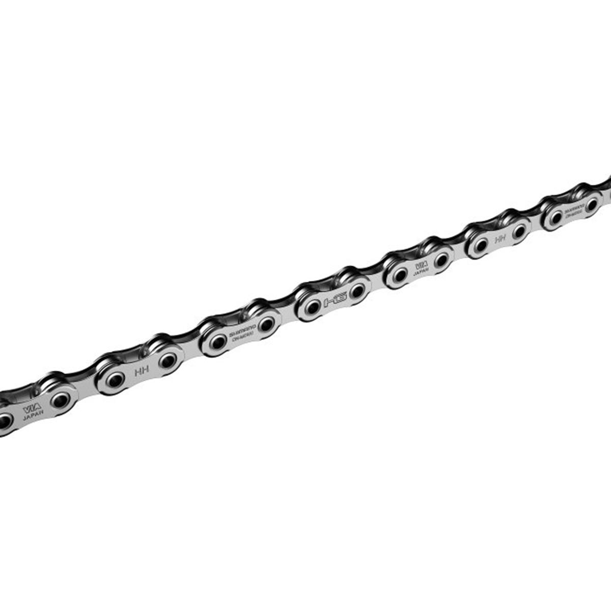 Shimano MTB Chain CN-M8100 116 Links, 12-Speed, with Master Link