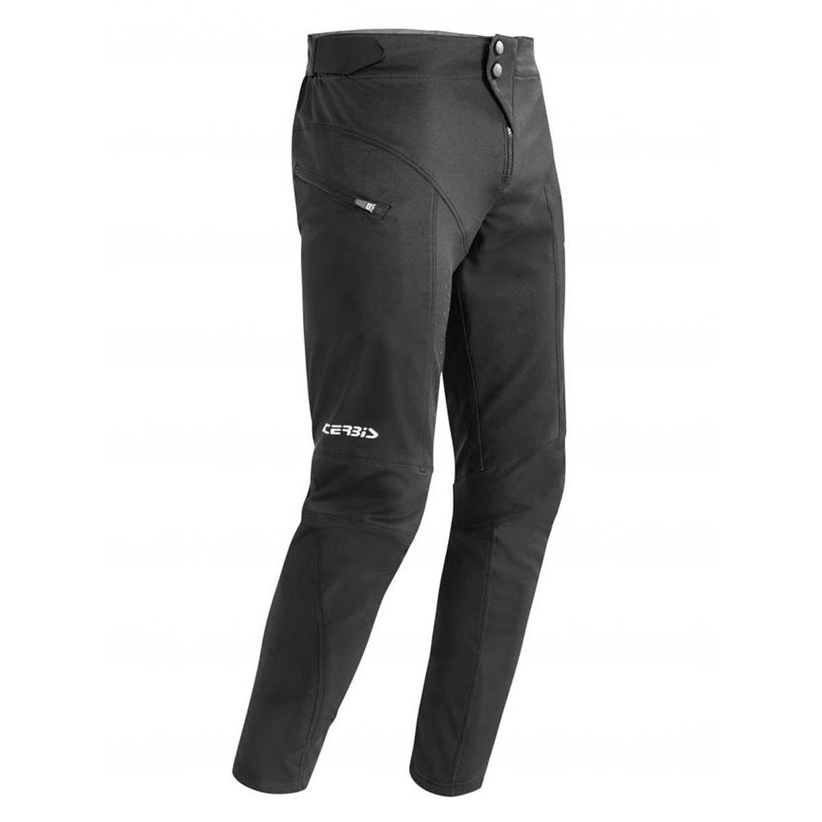 Acerbis MTB Pants Legacy Black/Grey
