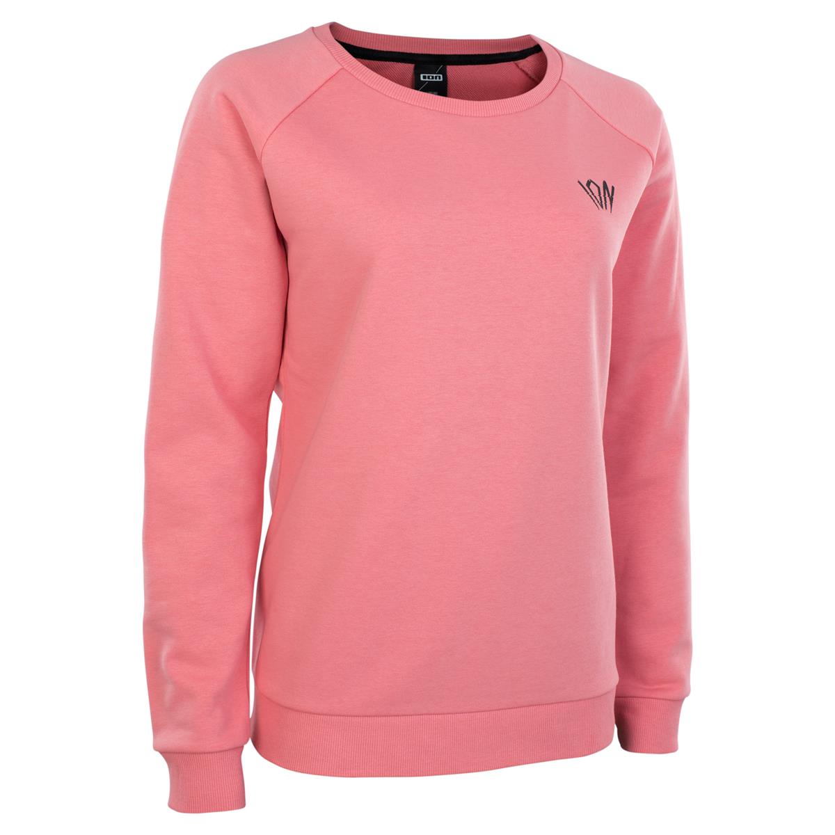 ION Girls Sweater Thunder in Paradise Rose