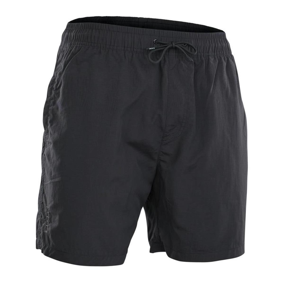 ION Shorts Volley 17" Black