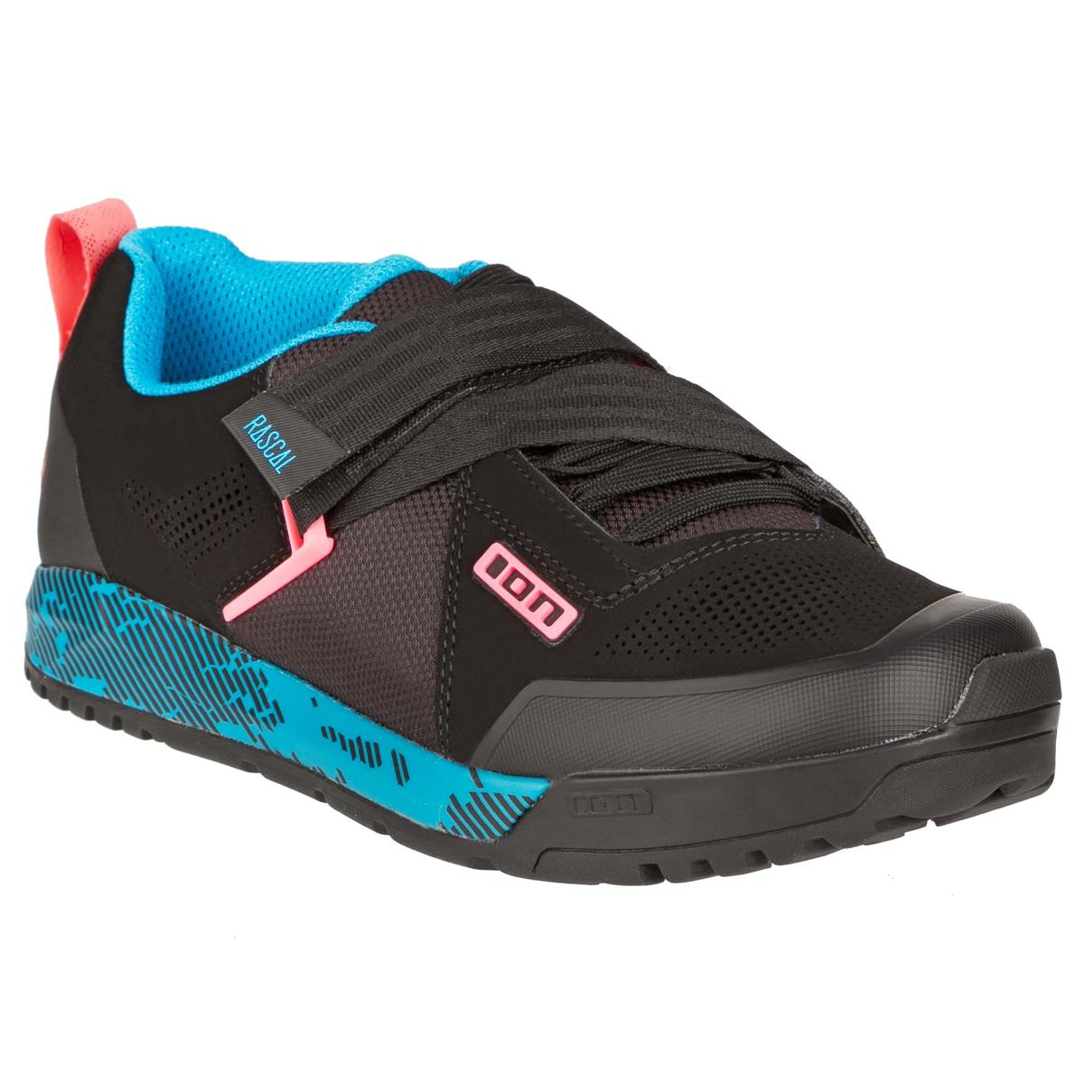 ION MTB-Schuhe Rascal Mehrfarbig
