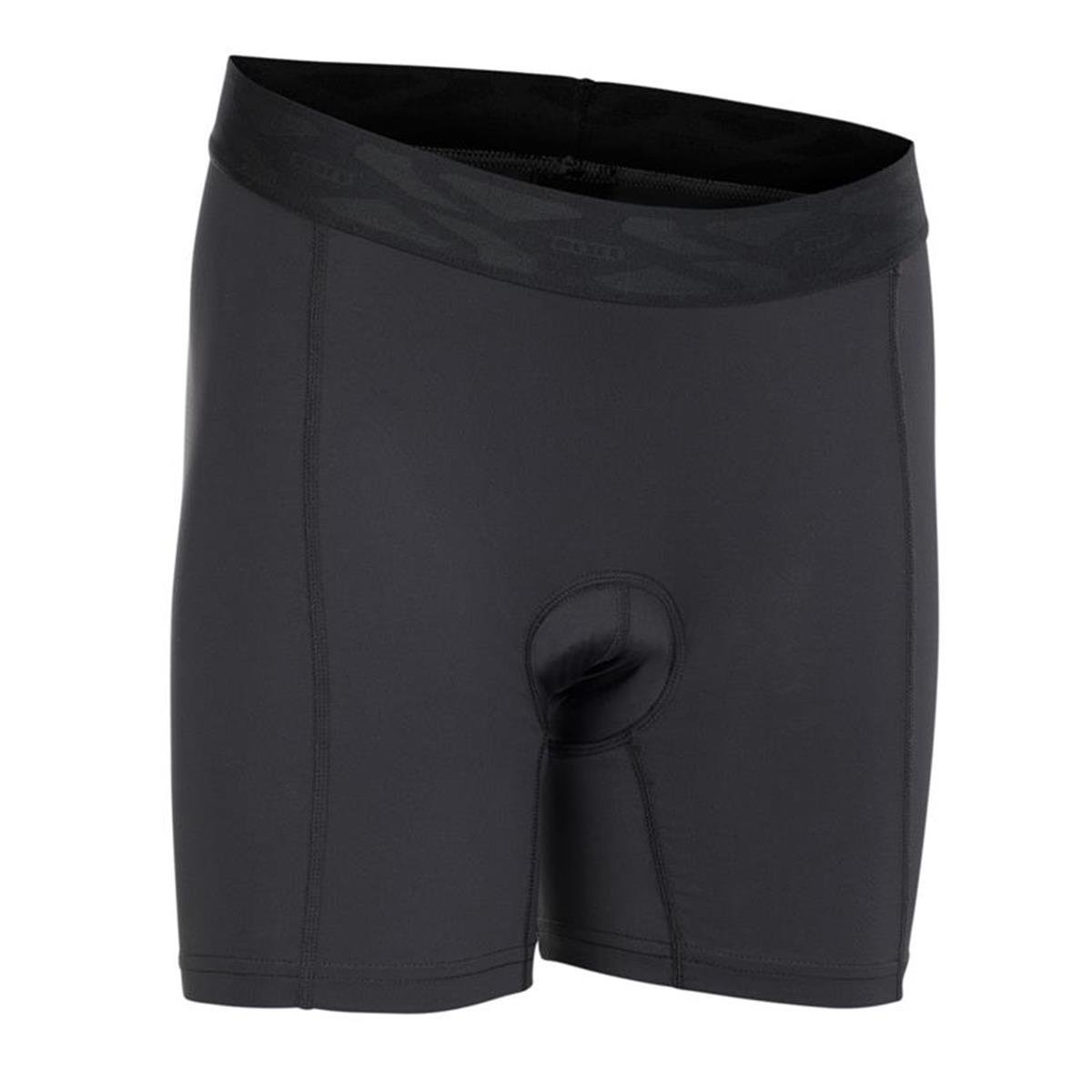 ION Girls Bike Underpants In Shorts Short Black