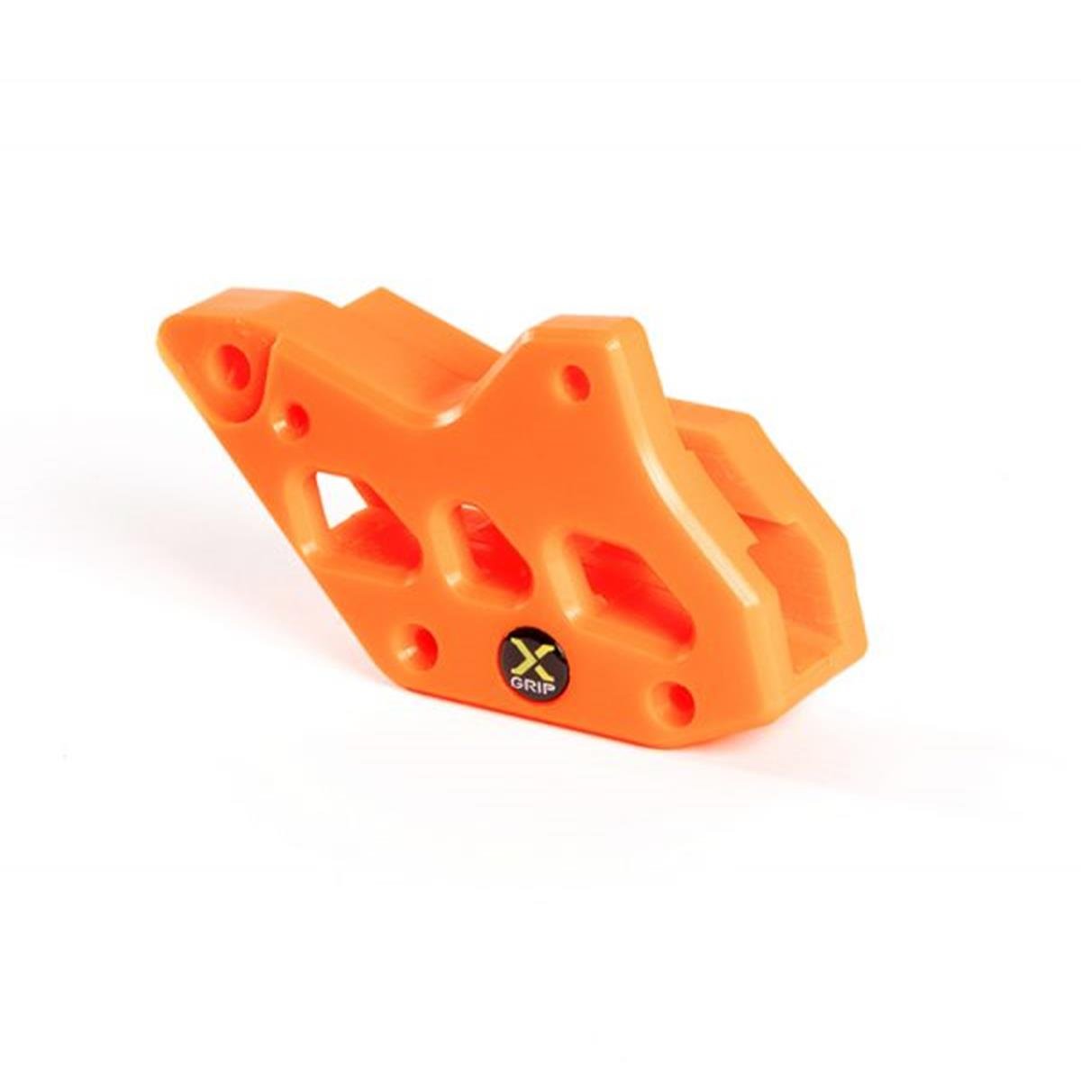 X-Grip Chain Guide  KTM SX/EXC 04-, Orange