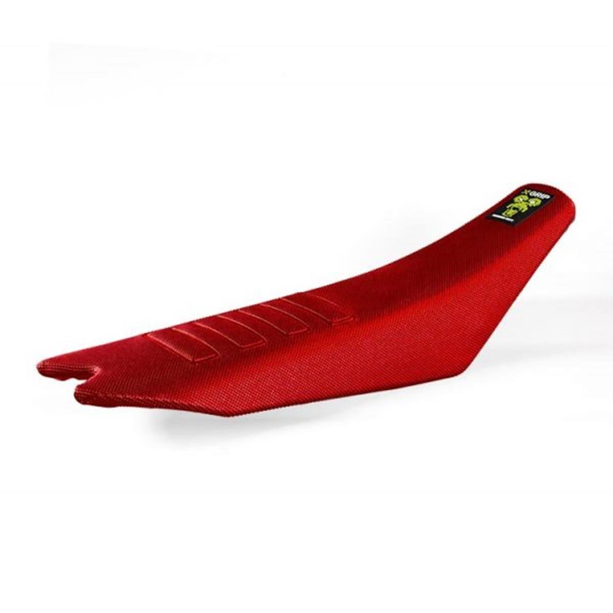X-Grip Seat Cover Baboons Butt Beta RR, XTrainer 13-19, Red