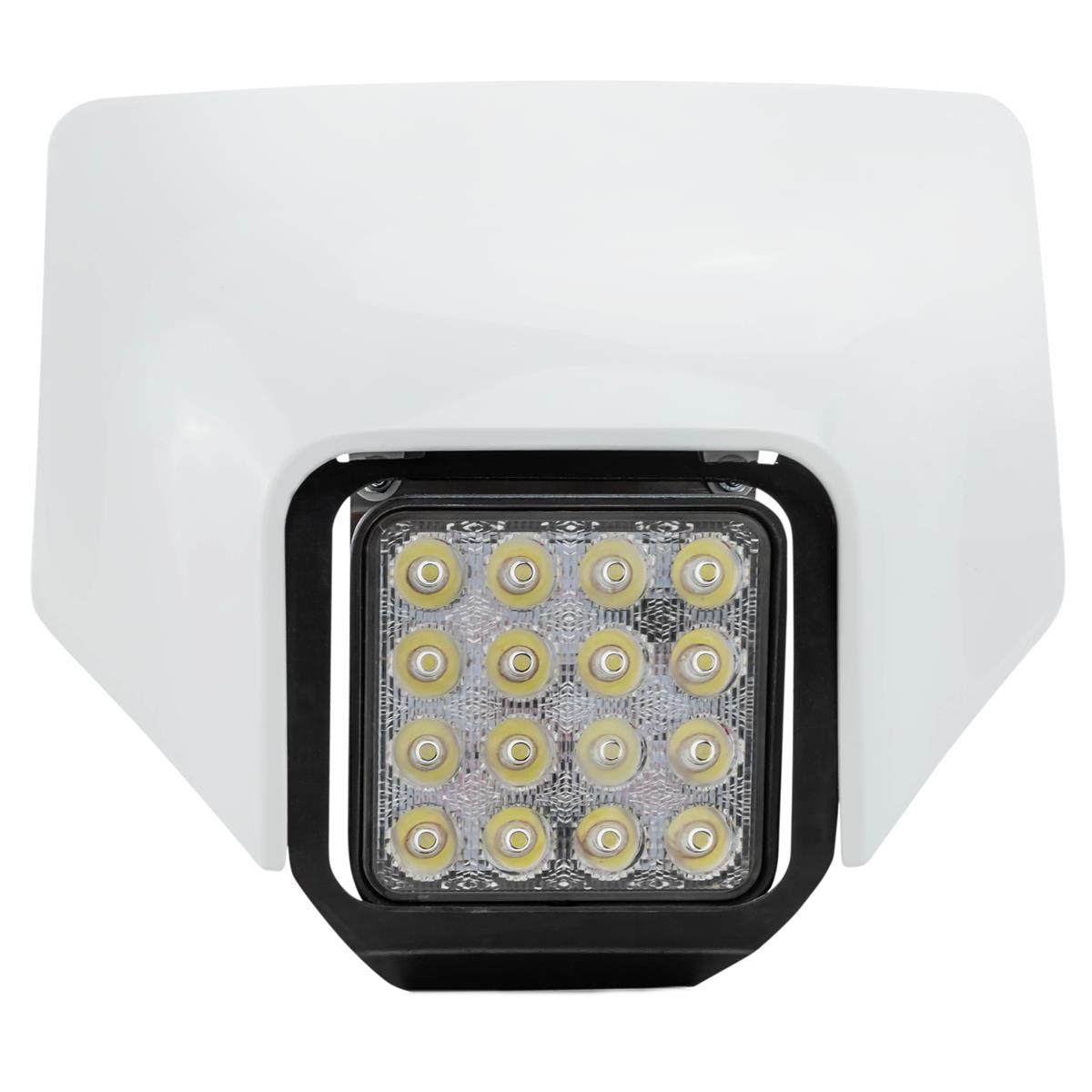 Acerbis Headlight VSL Husqvarna, Offroad, 16 LED, 48W