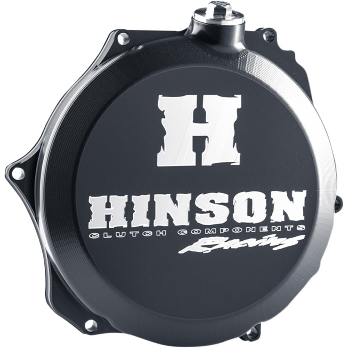 Hinson Couvercle de Carter d'Embrayage  KTM SX 125/150 16-18, Husqvarna TC 125 16-18, TX 125 17-18
