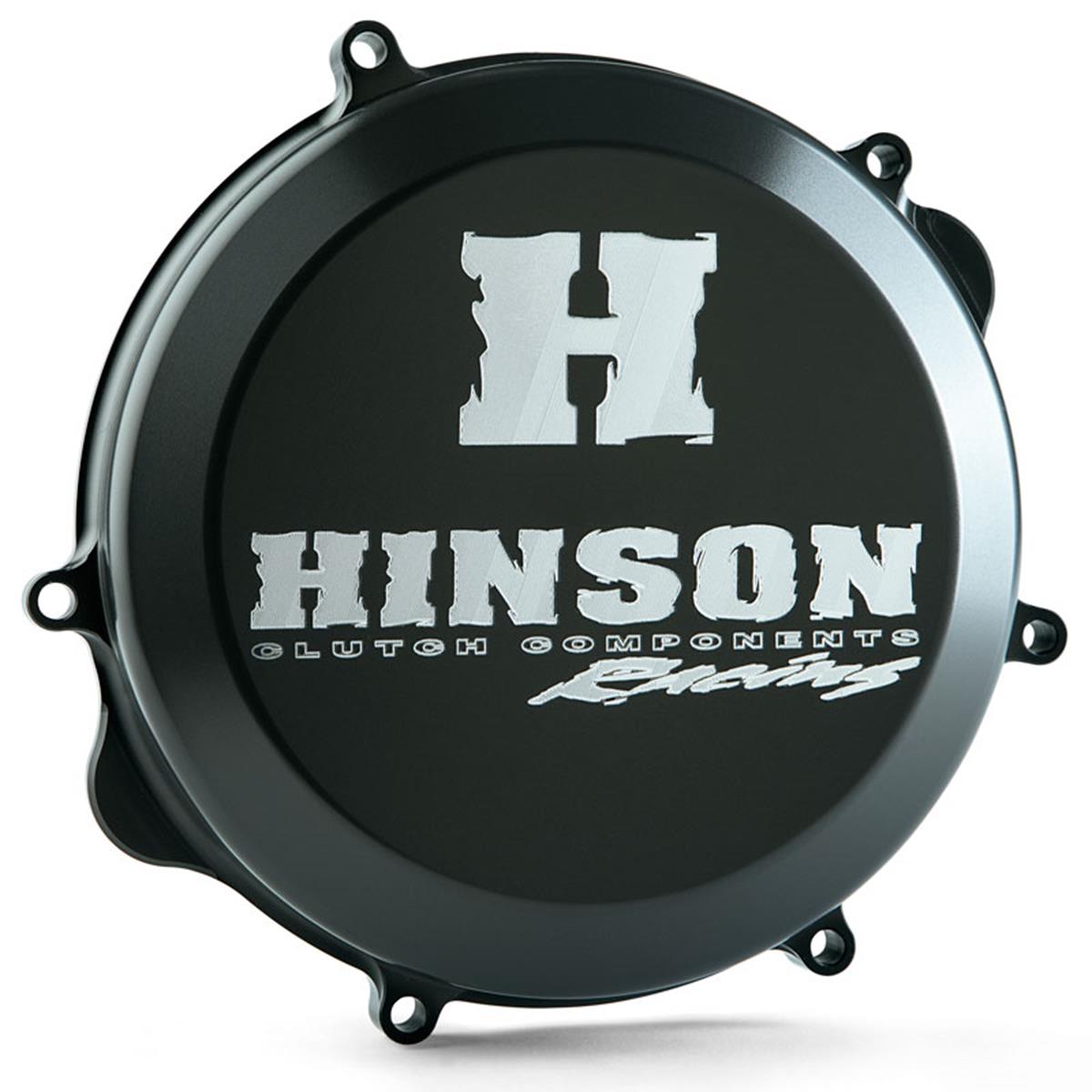 Hinson CLUTCH COVER HON CRF250R  10
