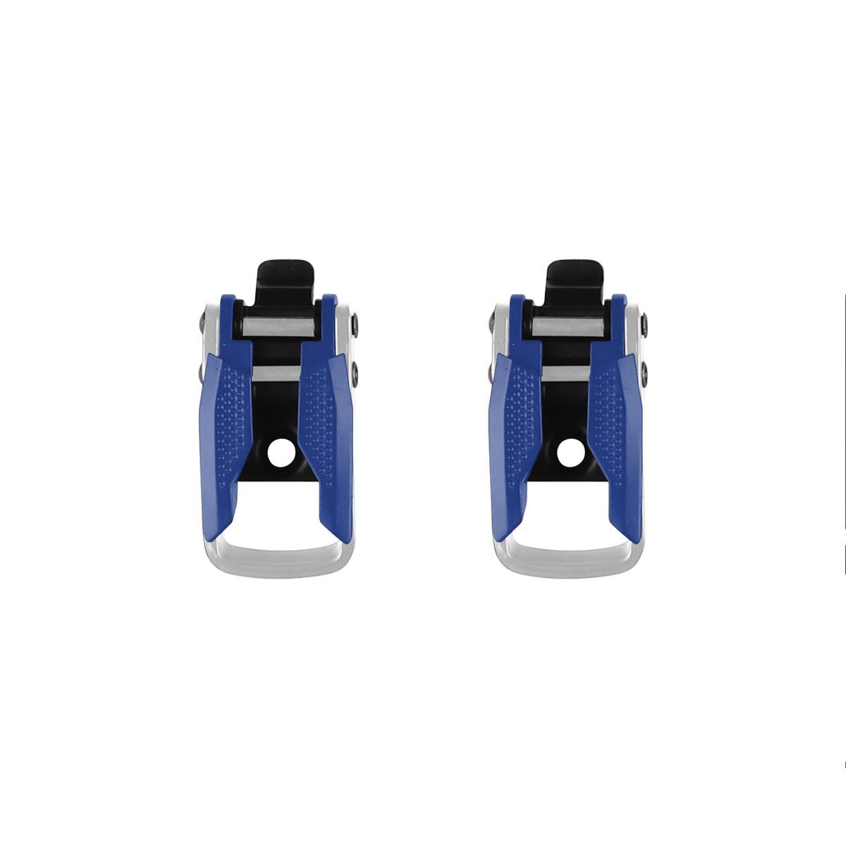 Leatt Kit de Oeillets de Sangles GPX 5.5 Flexlock Blue