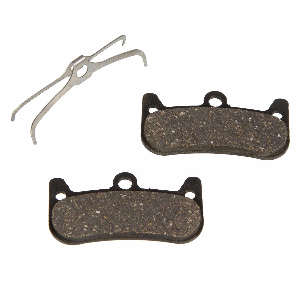 Galfer Semi-Metallic Brake Pads
