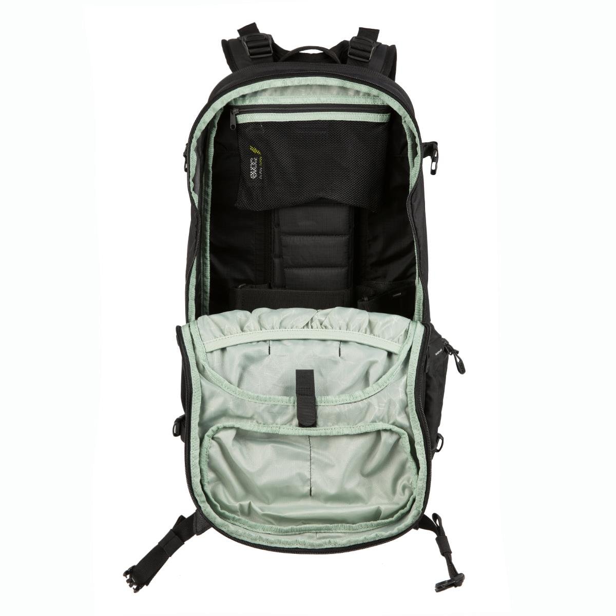 Evoc Protector Backpack FR Trail E-Ride 20 20L - Black | Maciag 