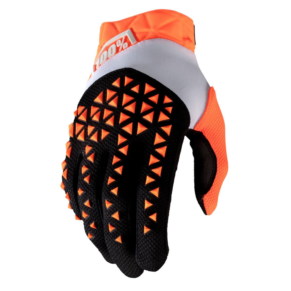 100% Airmatic Handschuhe MX Enduro Motocross Downhill MTB Gloves 