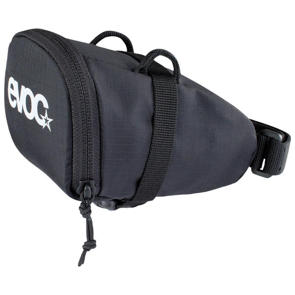 Evoc Saddle Bag, 500ml M 0.5 Black