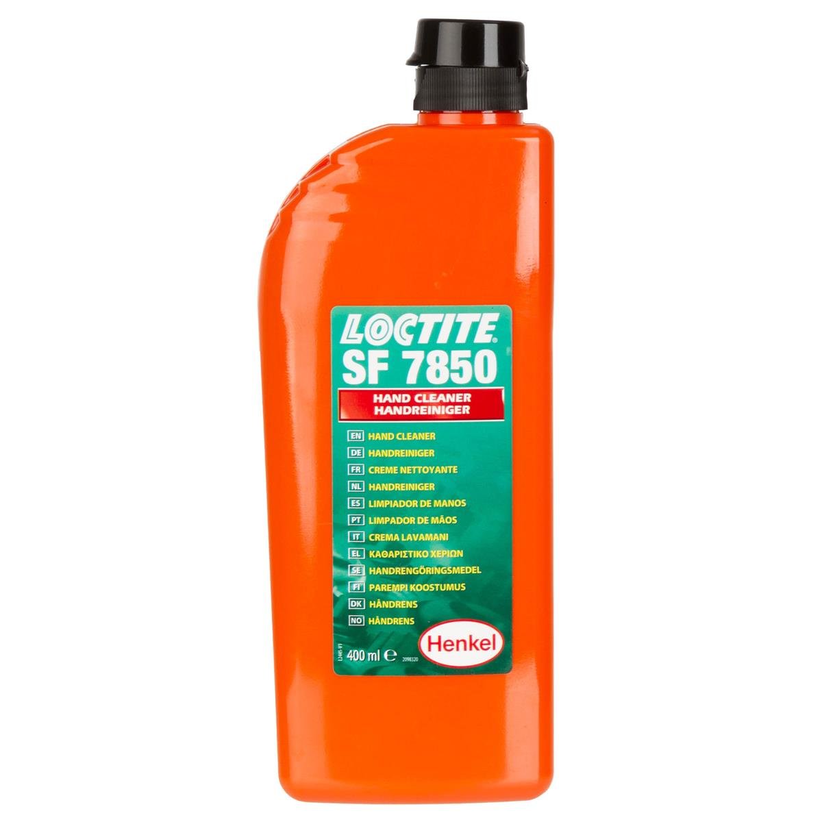 Loctite Hand Cleaner SF 7850 400 ml