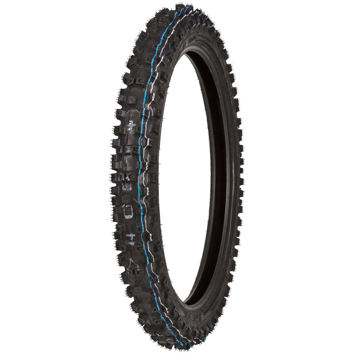 Dunlop Front Tire Geomax MX53 80/100-21 51M NHS