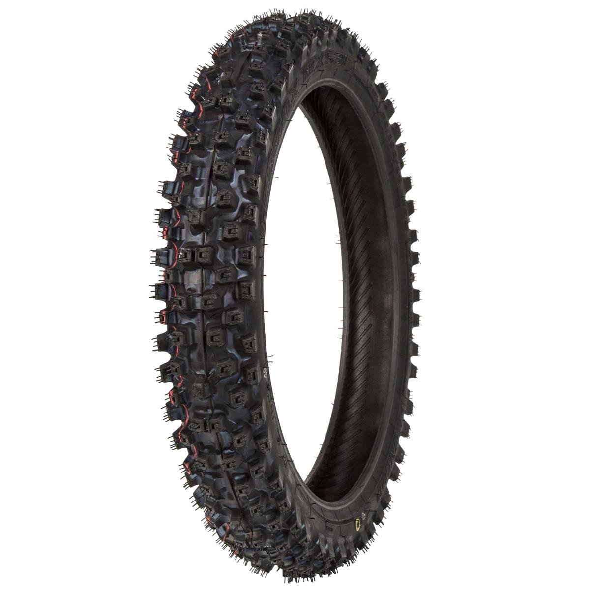 Dunlop Front Tire Geomax MX53 60/100-14 29M NHS