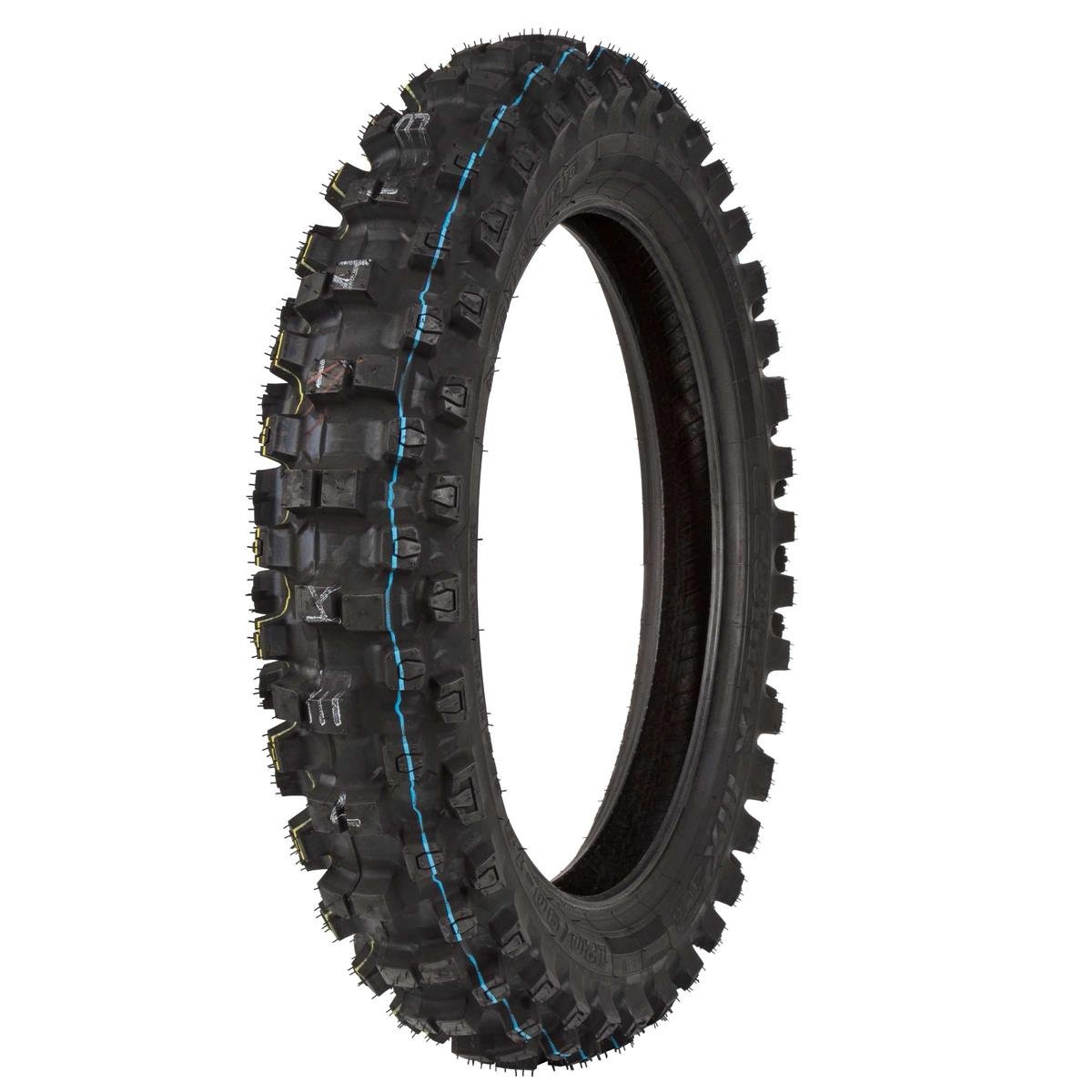 Dunlop Rear Tire Geomax MX53 120/90-18 65M NHS