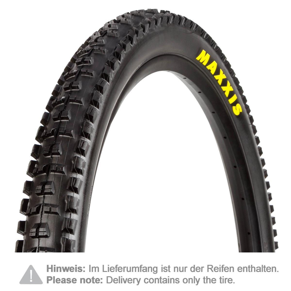 Black for sale online Maxxis High Roller II EXO KV 27.5x2.30 Tubeless Ready Tyre 