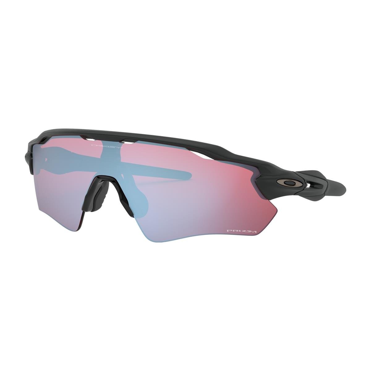 Oakley Sunglasses Radar EV Path Matte Black/Prizm Snow Sapphire