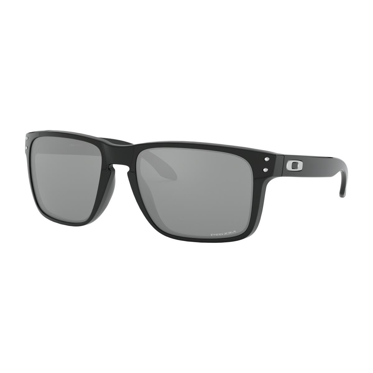 Oakley Sunglasses Holbrook XL Polished Black/Prizm Black