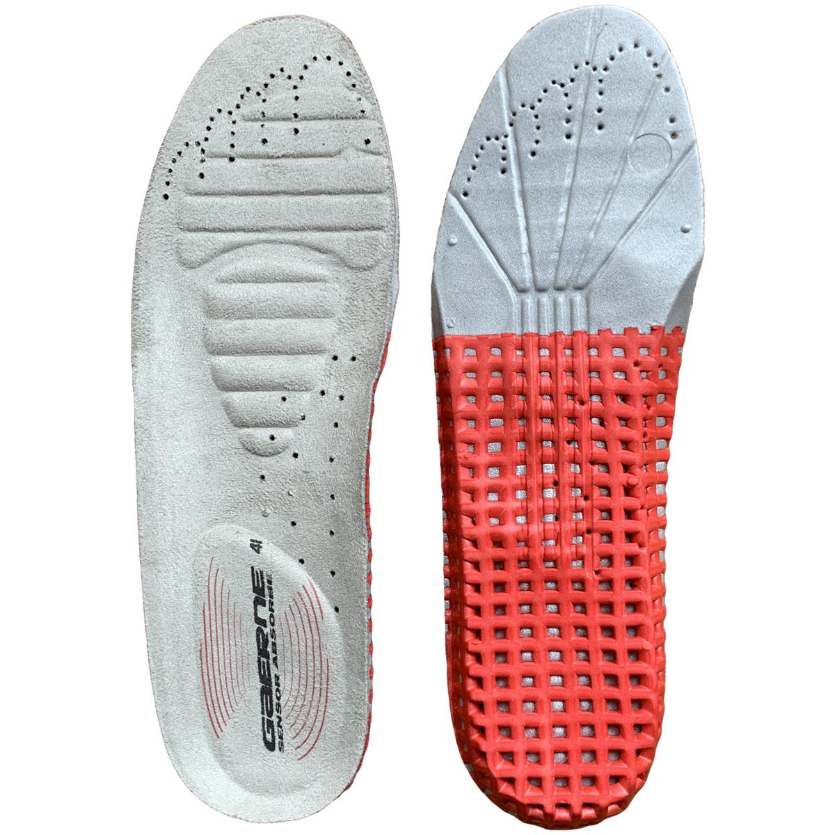 Gaerne Replacement Insole SG 12/GP-1 Black