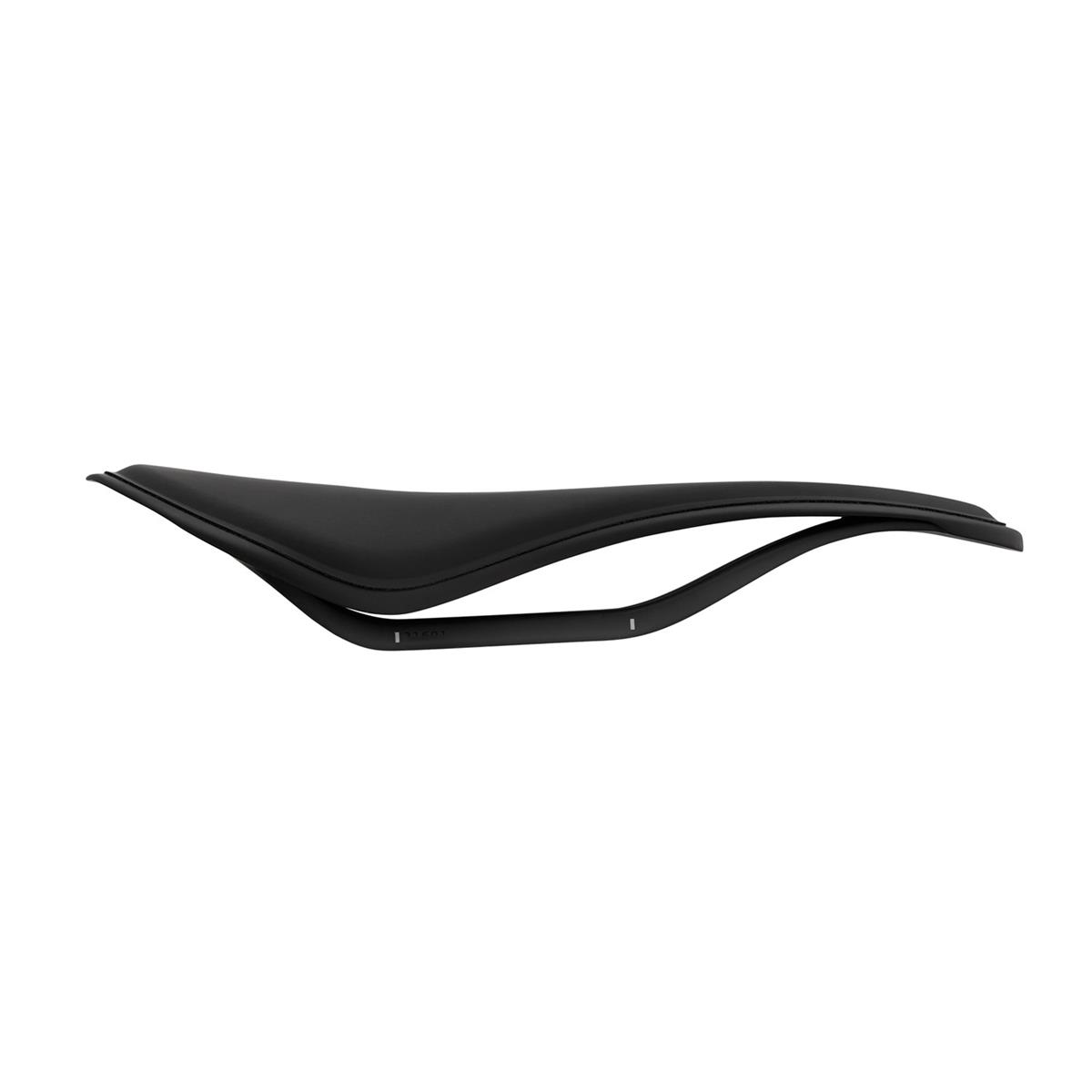 Fabric Saddle Alm Shallow Ultimate Carbon Black, Carbon - Rail | Maciag ...