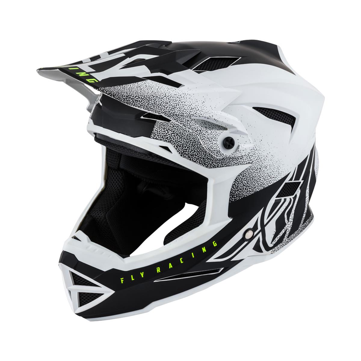 Helmet Carrying Case MX ATV MTB Off-Road FLY '19 2020 Fly Racing Helmet Garage 