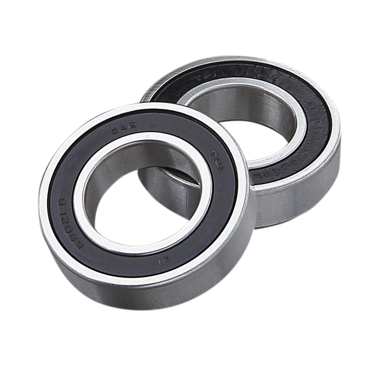 Spank Replacement bearing for front hub Spoon 2 pieces