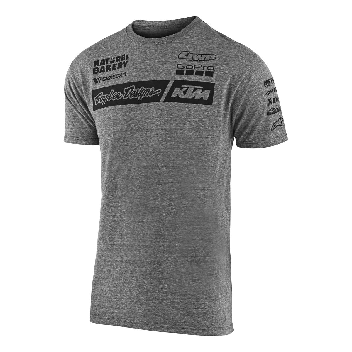 Choose Size 100% MX Motocross OLD SCHOOL T-Shirt Black 