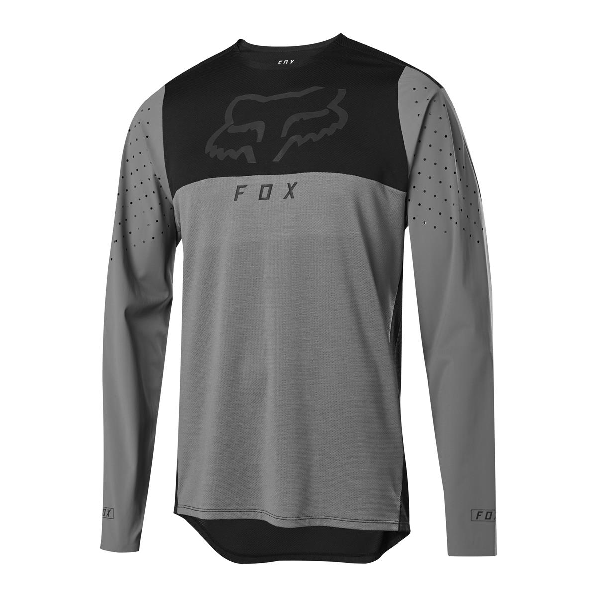 fox mountain biking jersey