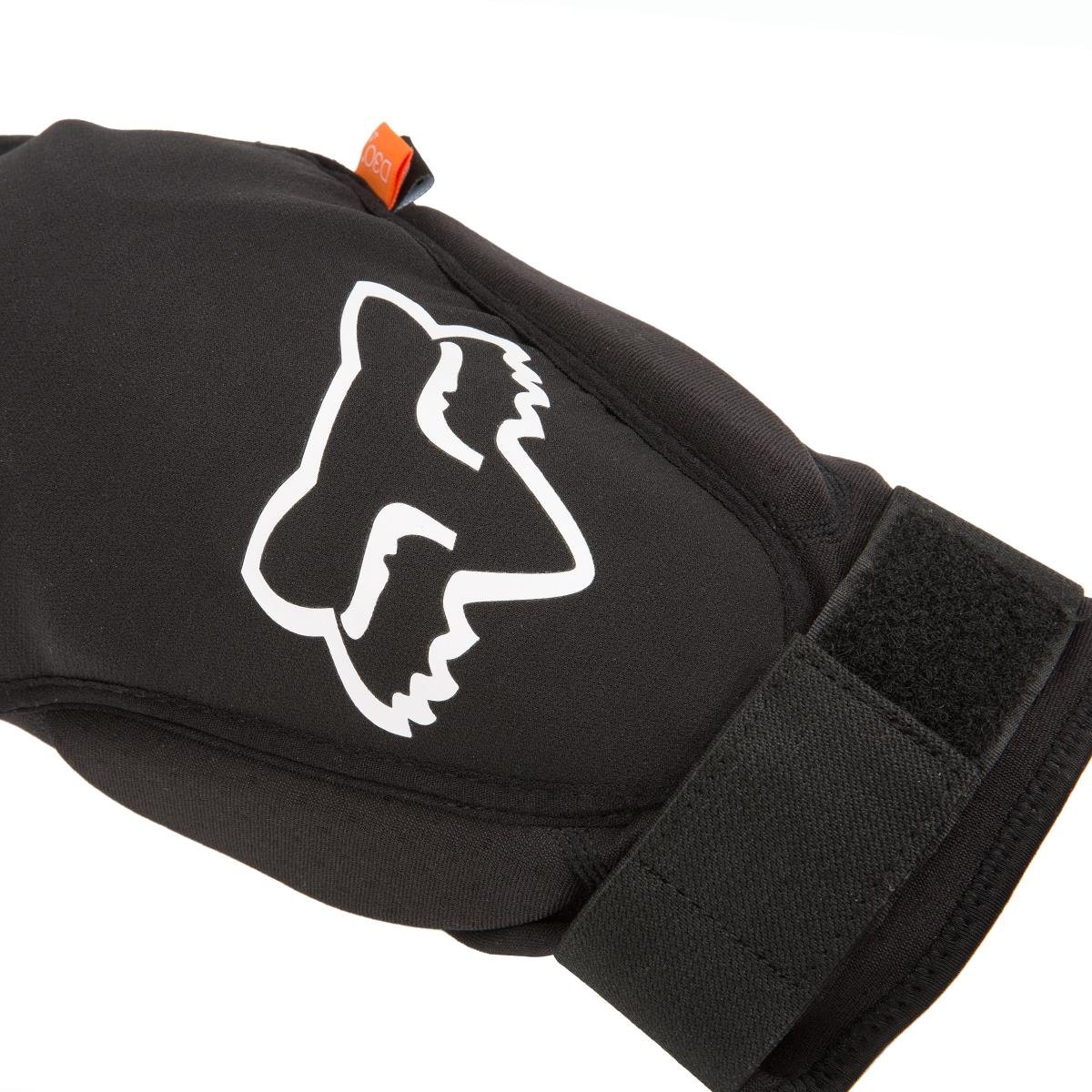 Details about   Fox Racing Launch D3O Knee Guards Black Medium 