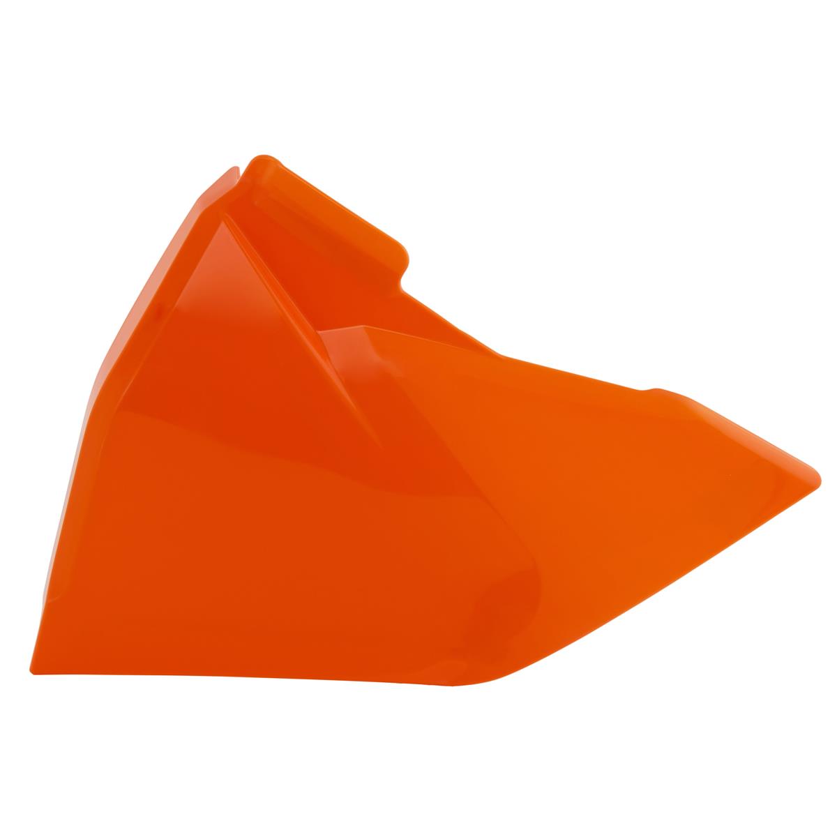 Acerbis Cache de la Boîte à Air  KTM SX 85 18-20, Orange