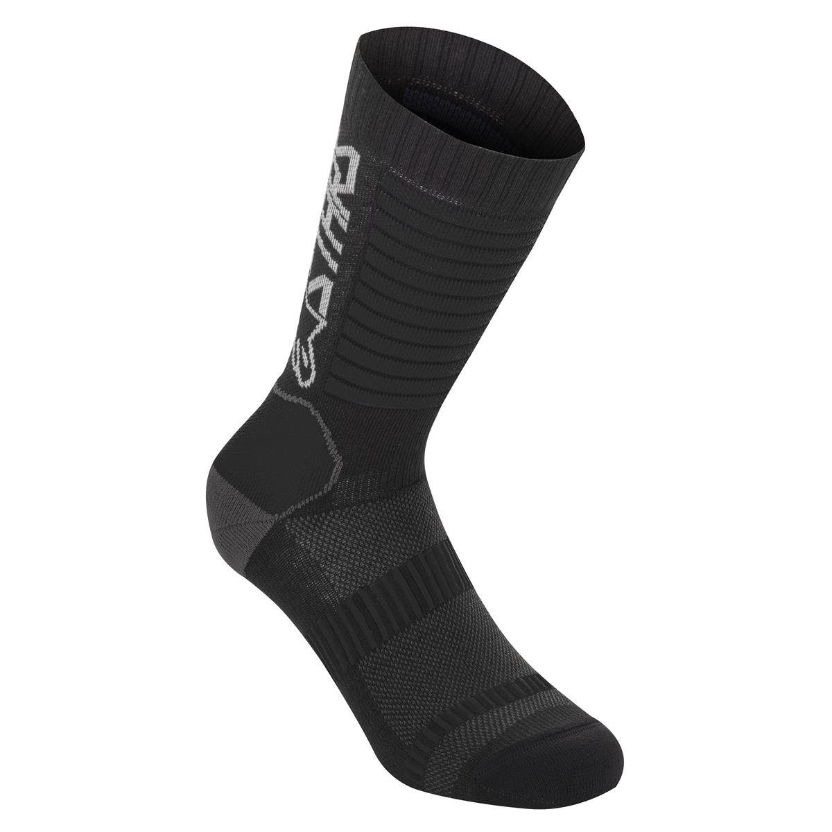 Alpinestars Socks Paragon Lite Black