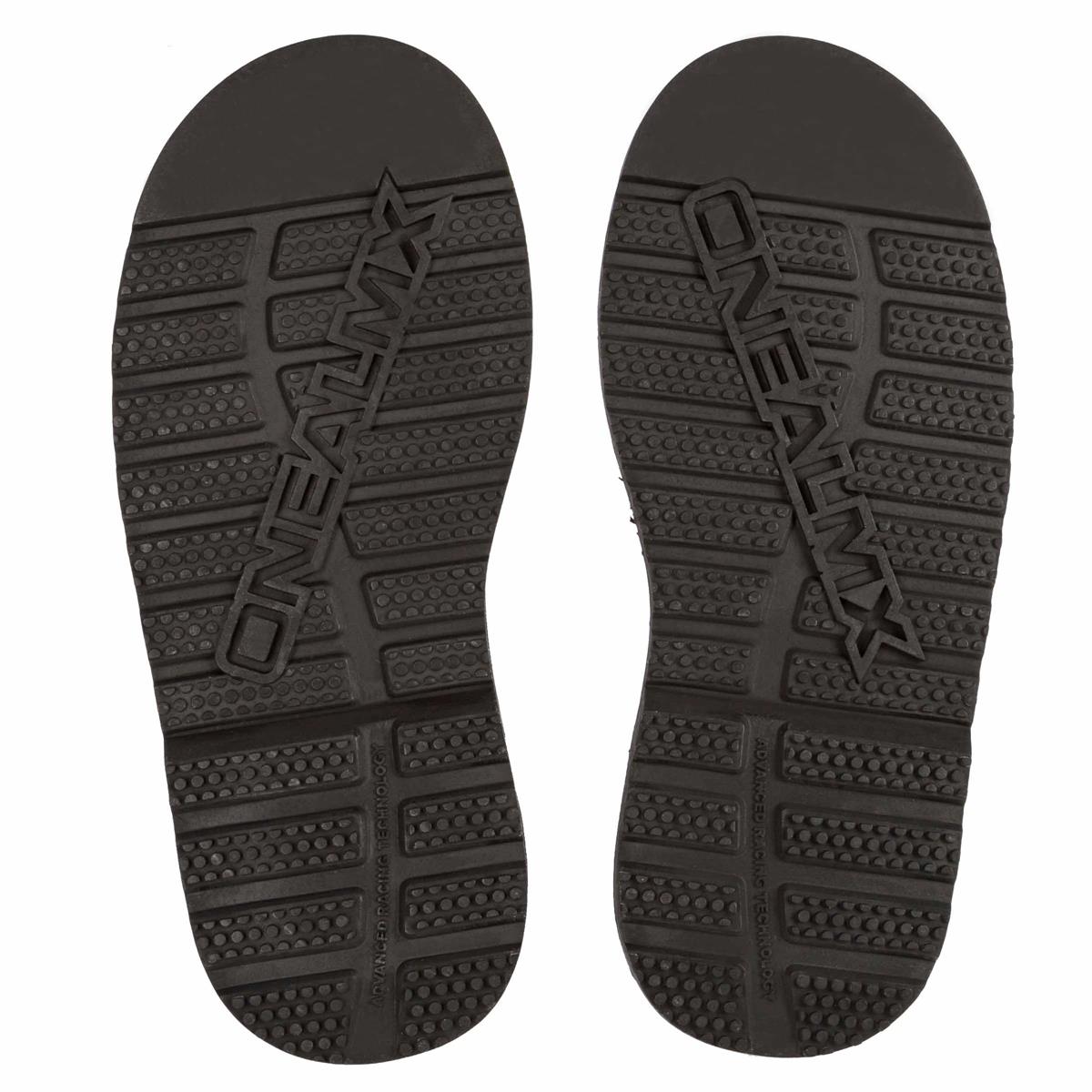 O'Neal Kids Replacement Sole Rider Youth Black