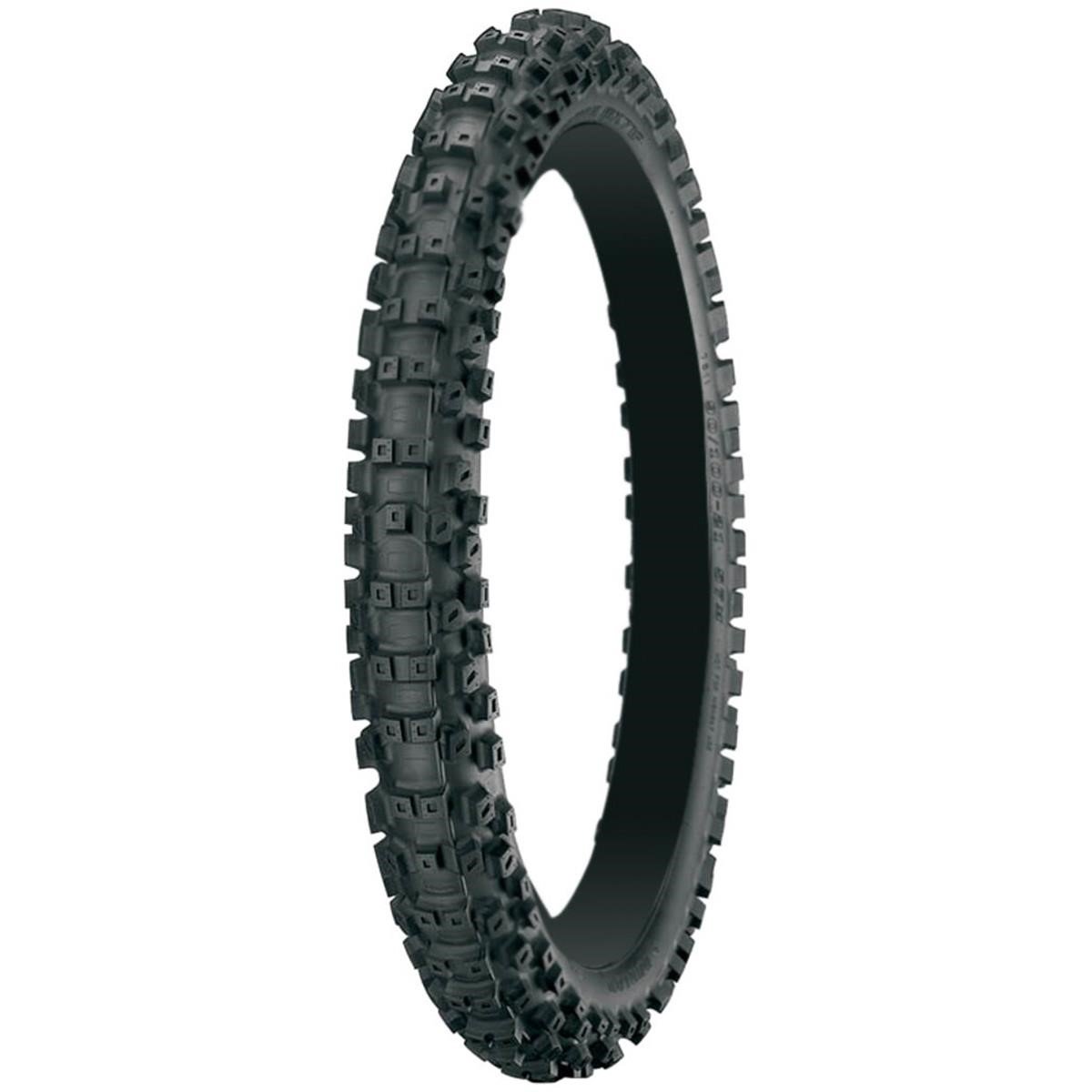 Dunlop Front Tire Geomax MX71 80/100-21