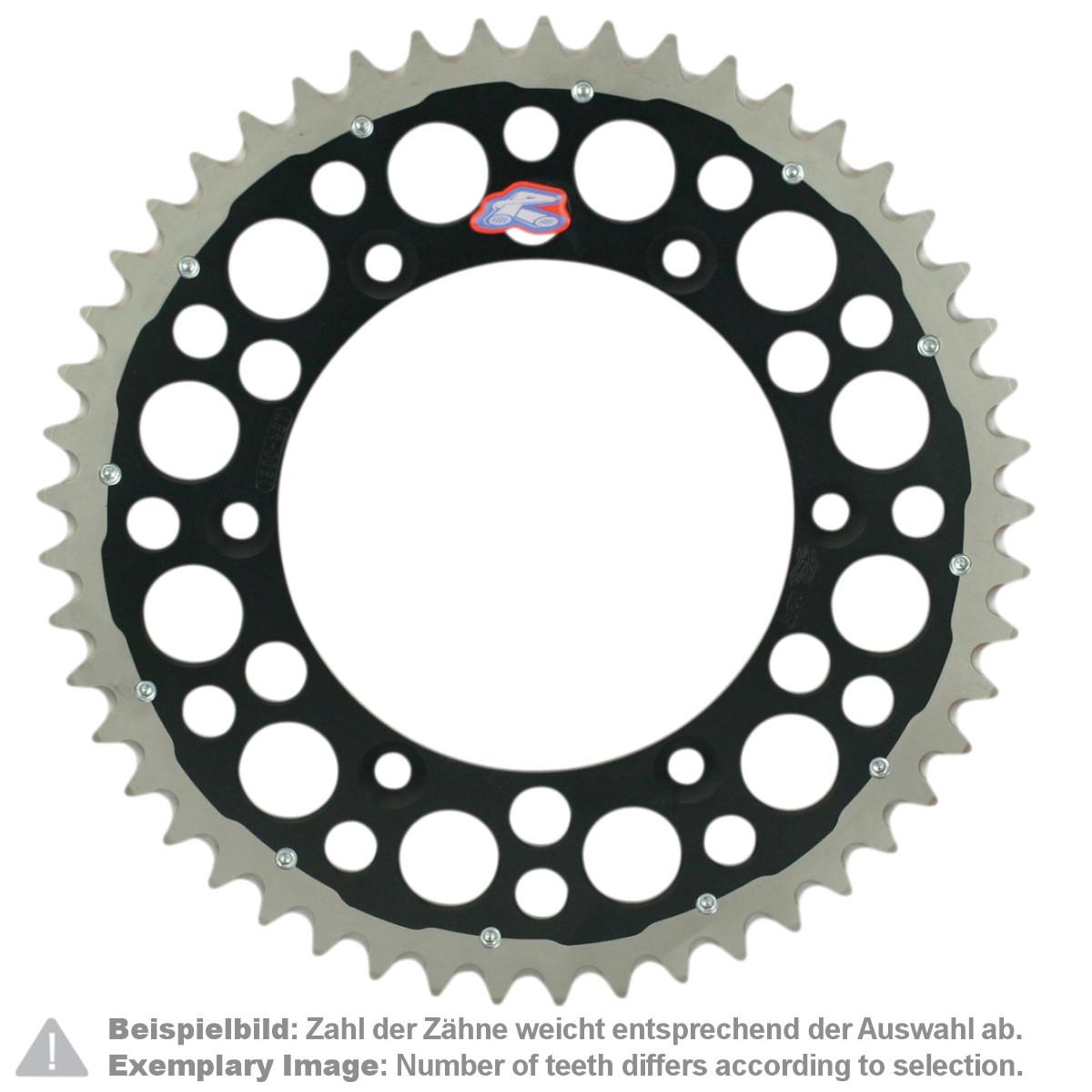 NEW Renthal Rear Sprocket for Husqvarna TC250 2014-2020 48T 48 tooth BLUE