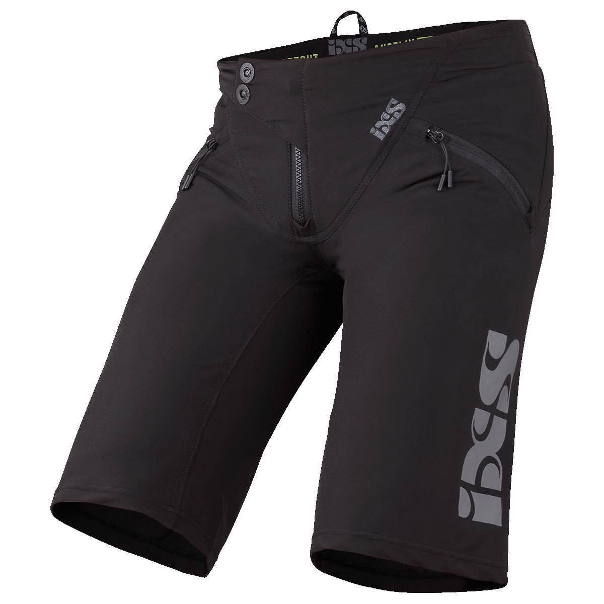 IXS Skid Pants Evo-Il Man Size XL 