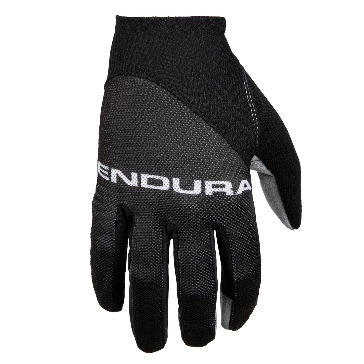 Endura MTB-Handschuhe Hummvee Lite Icon Schwarz