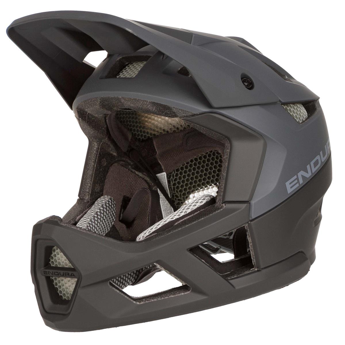 Endura Downhill MTB Helmet MT500 Black