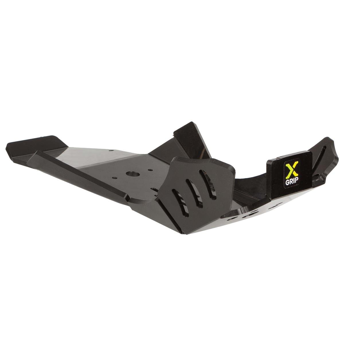 X-Grip Motorschutzplatte mit Umlenkungsschutz X-Treme