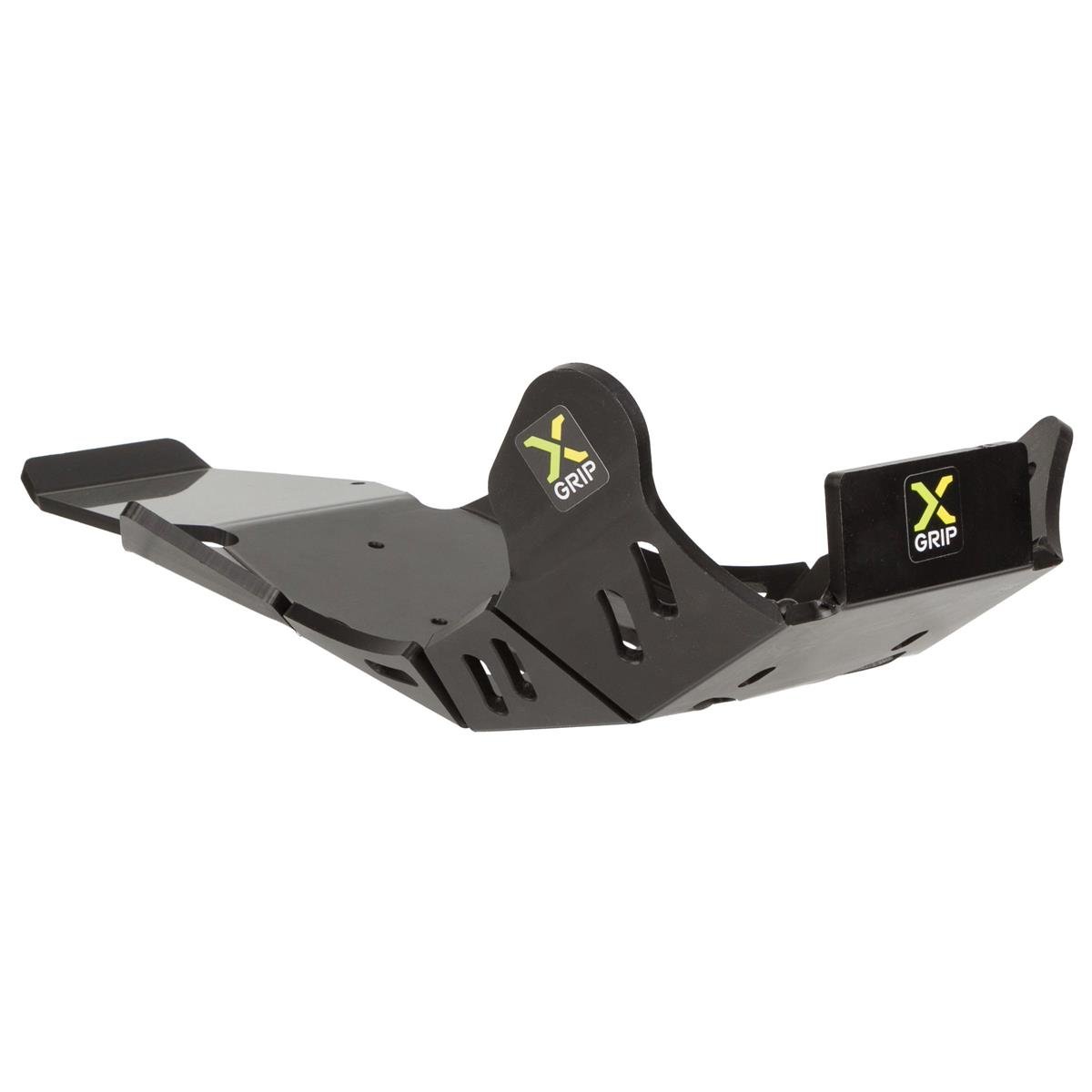 X-Grip Skid plate with deflection protection X-Treme Sherco SEF-R 250/300 19-