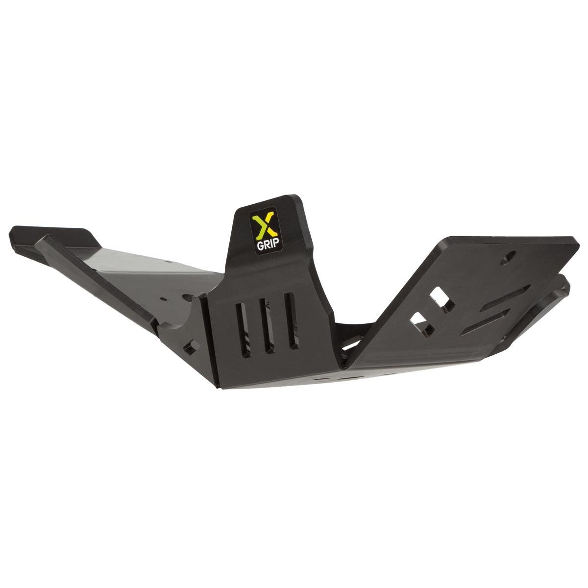 X-Grip Skid plate with deflection protection X-Treme Beta RR 4T 350-480 20-