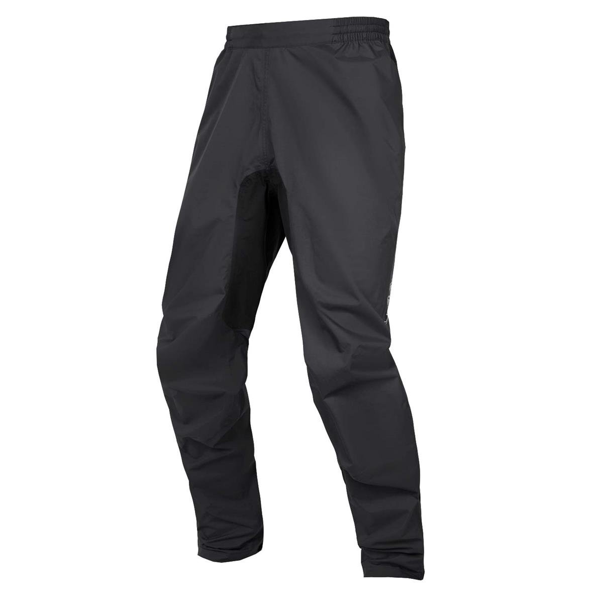 Endura MTB Pants Hummvee Waterproof Trouser Black