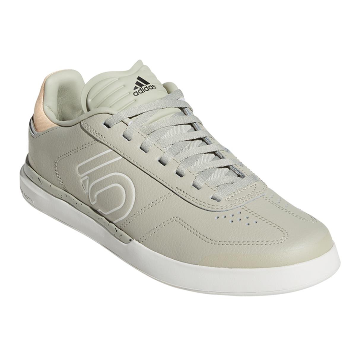 Five Ten Sleuth Shoes Grey/White 