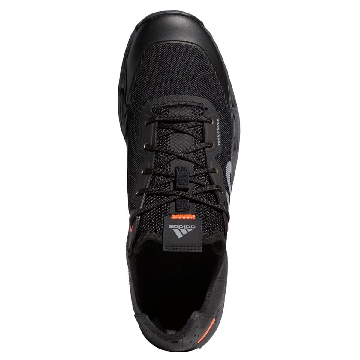 Five Ten MTB-Schuhe Trailcross LT Core Black/Grey Two F17/Solar Red 