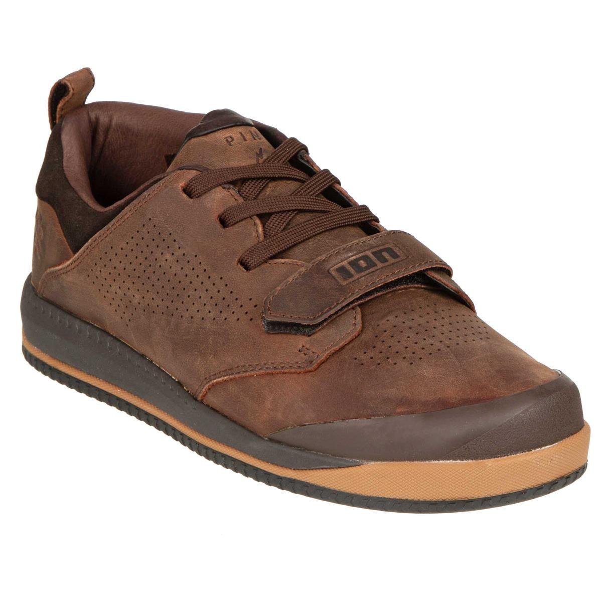 ION Chaussures VTT Scrub Select Loam Brown