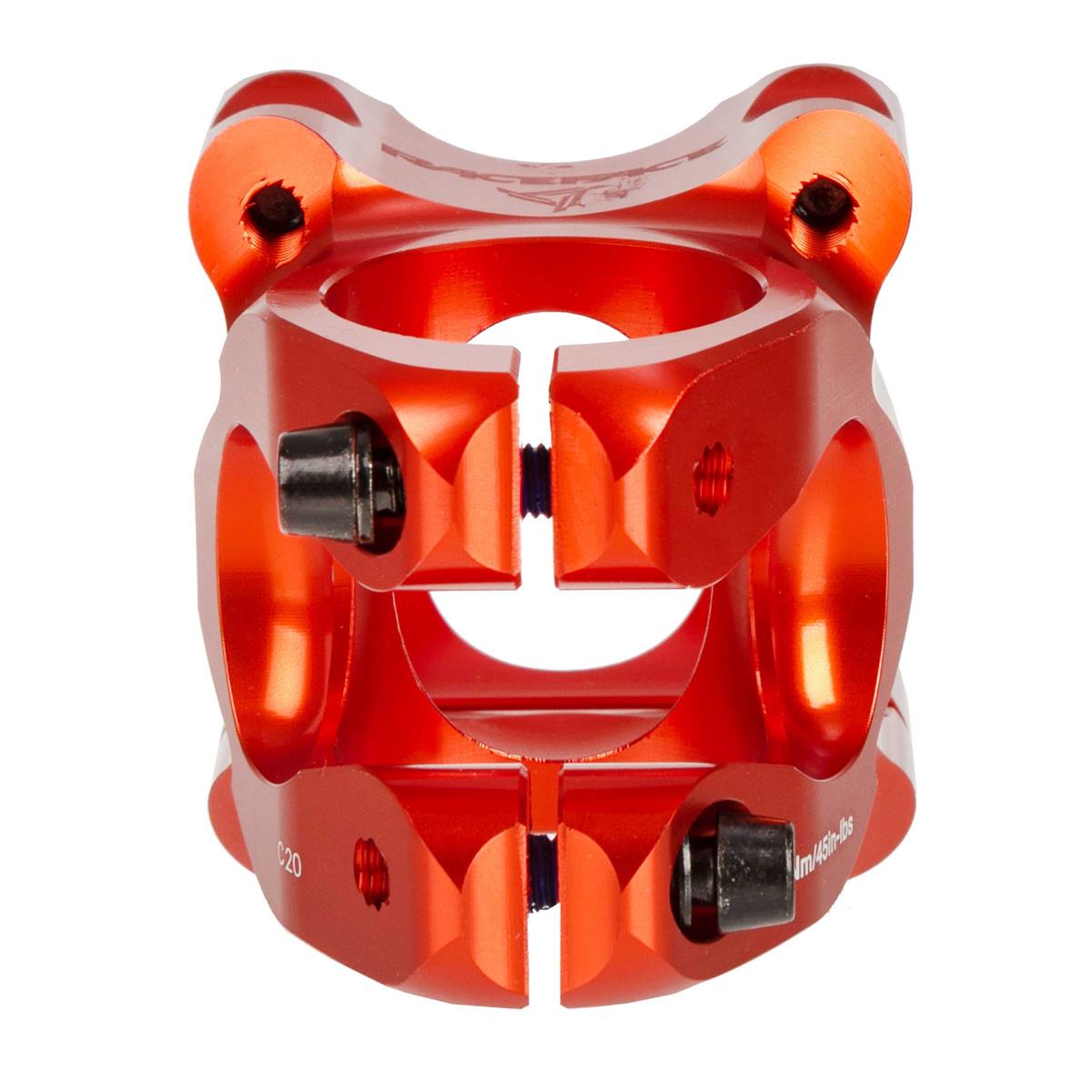 14885円 85％以上節約 Race Face Unisex's Stem Turbine-R Orange 35x32mm