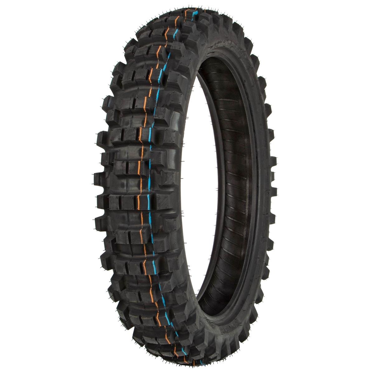 Dunlop Rear Tire D952 Motocross 110/90-19