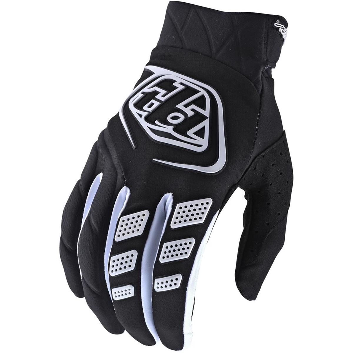 Troy Lee Designs Gloves Revox Black
