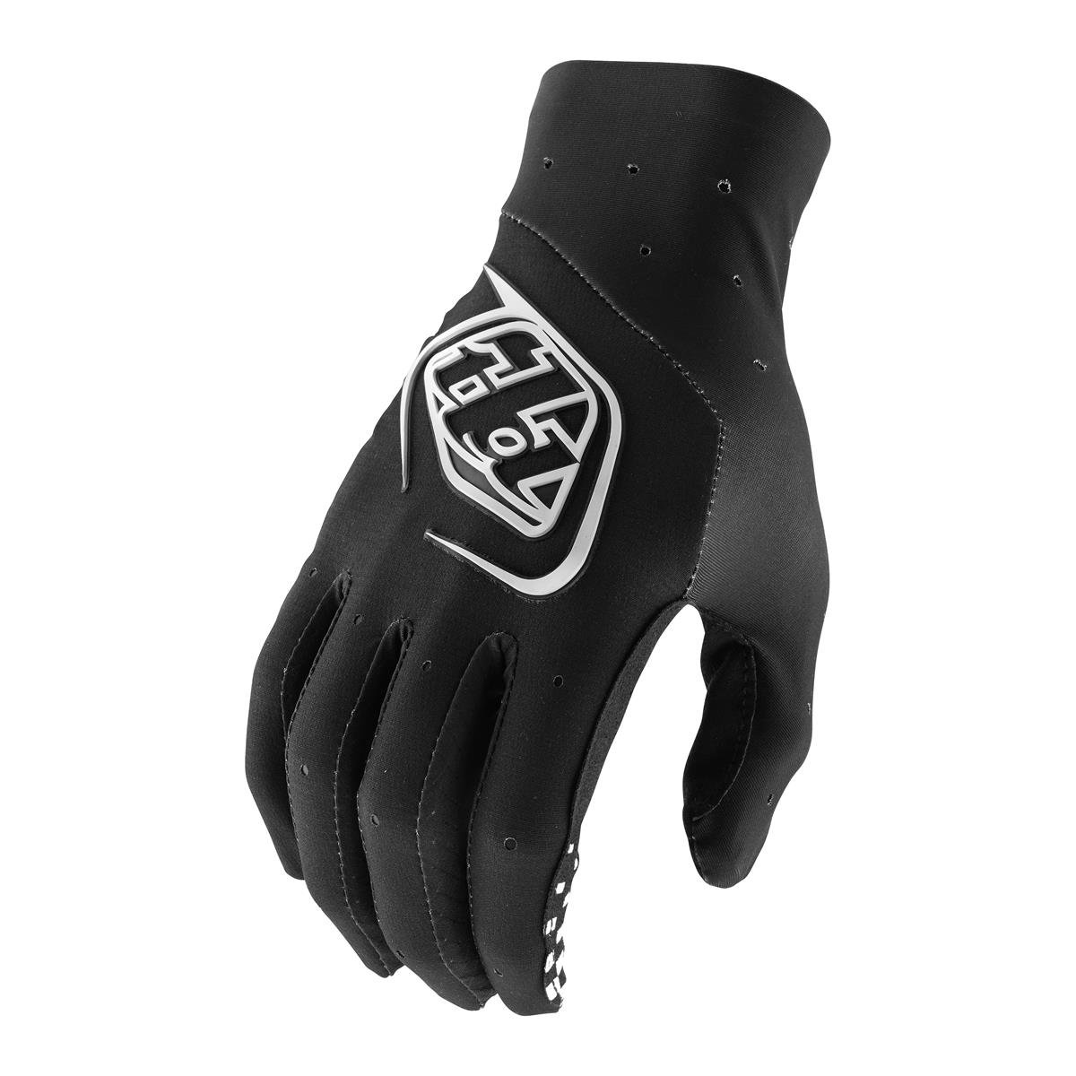 Troy Lee Designs MTB-Handschuhe SE Ultra Schwarz